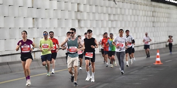 İzmir’in dört yanında bayram coşkusu