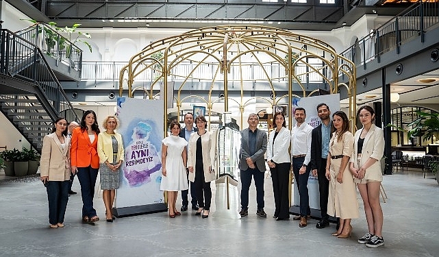 Janssen Türkiye “Farklı Renklerle Aynı Resimdeyiz” Kampanyası ile Şizofreni Farkındalığına Işık Tutuyor