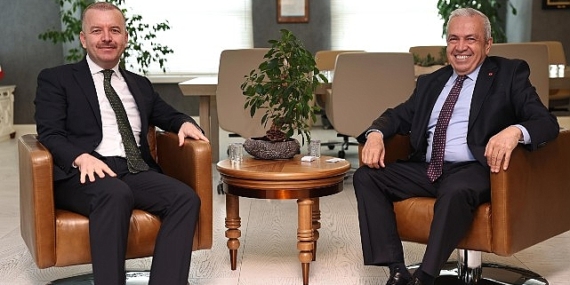 Kaçak yapıyla mücadelede ortak mesaj