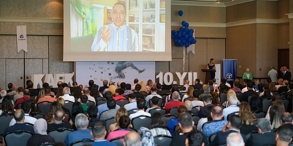 “Kariyerde Engelleri Kaldırdık” 10’uncu yılını doldurdu