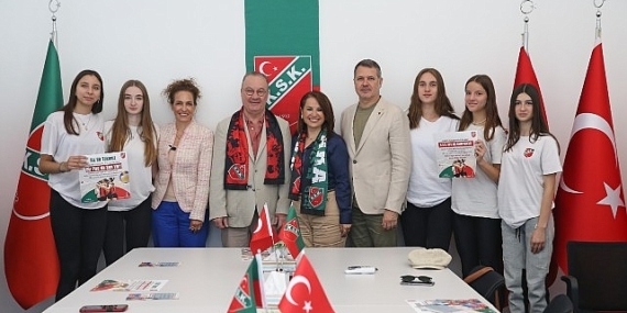 Karşıyaka’dan Türkiye’ye örnek iş birliği: HPV Aşı Kampanyası başlıyor!