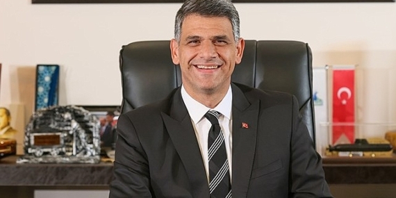 Kartepe Belediye Başkanı Av.M.Mustafa Kocaman, 19 Mayıs Atatürk’ü Anma Gençlik ve Spor Bayramı’nın 105.yılı münasebetiyle bir mesaj yayınladı