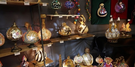 KO-MEK Körfez Sergisinde başarı ve azim ön plana çıktı