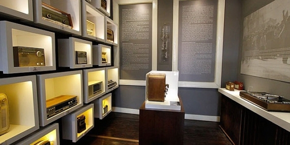 Konak’tan Müzeler Haftası’nda etkinlik yağmuru