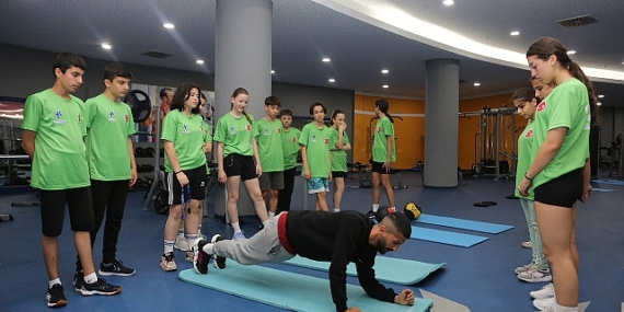 Küçükçekmece’de Özel Yetenek Sınavları Hazırlık Kurslarında Büyük Başarı