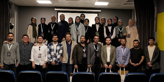 Kudüs Çalışma Grubu Mayıs Ayını Filistin’e Ayırdı