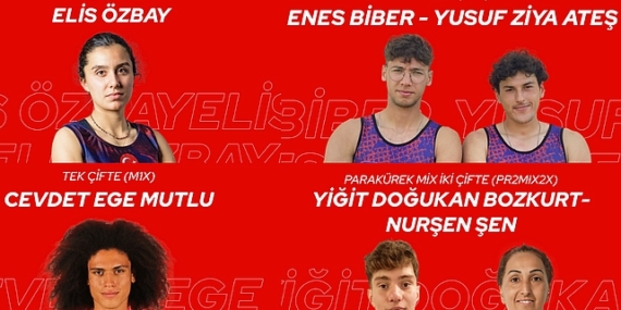 Kürek Milli Takımı Kota İçin İsviçre’de