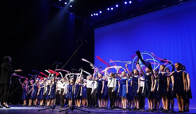 Lüleburgaz’ın gururları İzmir yolcusu!