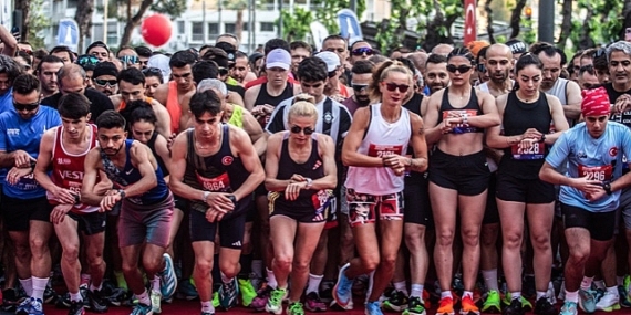 “Maraton İzmir Ulusal Fotoğraf Yarışması” sonuçlandı