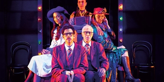 Mobilet'le Bu Hafta Etkinlik Takvimi Dopdolu