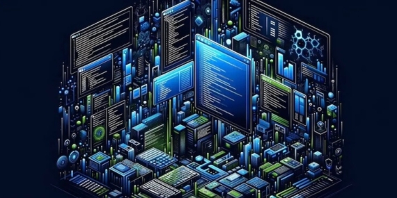 .NET: Çok Yönlü Bir Geliştirme Platformunun Analizi