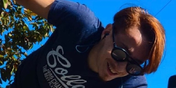 Oyunculukta engellerini aştı