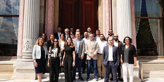 Perakende Dünyası e-Fiş’e Hazırlanıyor