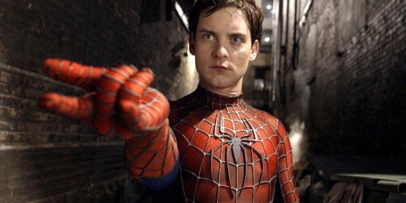 Peter Parker birer ödül ve lanet olan güçleriyle başa çıkmakta zorlanır Örümcek Adam 2 13 Mayıs Pazartesi 19.30’da TLC’de