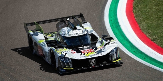 Peugeot Sport, Dassault Systèmes Simülasyon Çözümleriyle Dayanıklılık Yarışlarında Bitiş Çizgisini Hedefliyor