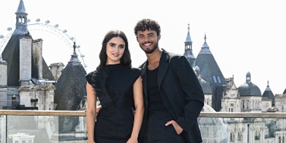 Prime Video, Yeni İngiliz Original Filmi My Fault: London’ın Duyurusunu Gerçekleştirdi