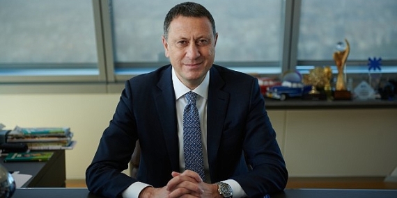 QNB Finansbank 500 milyon ABD doları tutarındaki ilk sürdürülebilir eurobond ihracını gerçekleştirdi