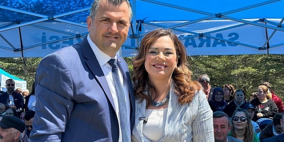 Rumelili Orhan ve Kemal Çukuryurt’ta Balkan rüzgarı estirdi