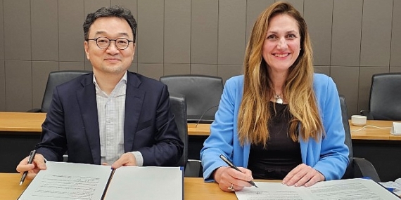 Samsung ve Hepsiburada’dan dev iş birliği! Samsung’un mobil ürünleri Hepsiburada ile tüketicilerin kapısında