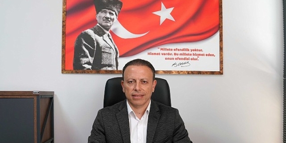 Seferihisar Belediyesi’nde yeni görevlendirme