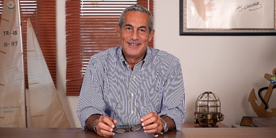 Setur Marinaları, Küresel Denizcilik Endüstrisini Temsil Eden ICOMIA'ya Katıldı