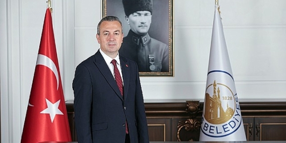 Sivas Belediye Başkanı Dr. Adem Uzun, 19 Mayıs Atatürk’ü Anma, Gençlik ve Spor Bayramı dolayısıyla bir kutlama mesajı yayınladı