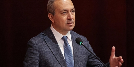 Sivas Belediyesi 160 Geçici İşçi Alımı Yapıldı