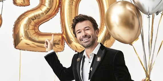 Sonsuz Aşkın 20. Yılı: Yalın Stadyum Konseri İçin Son Fırsat