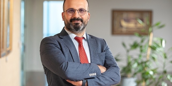 Startup Hızlandırma Merkezi Albaraka Garaj’ın 7. Dönemi Başladı