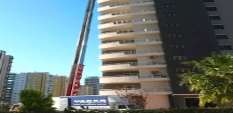 Tarsus Evden Eve Nakliyat