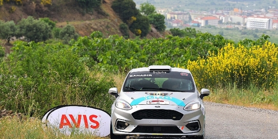 Tırmanmada Sıradaki Randevu Buharkent’te