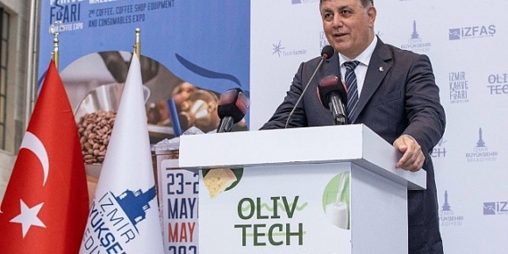 Tugay: Tarımımıza gereken desteği vereceğiz