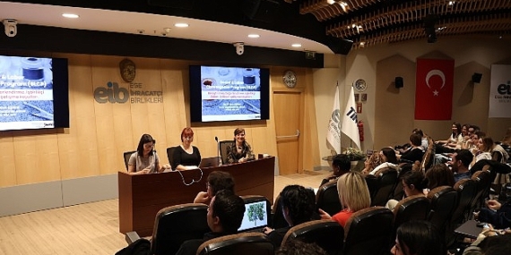 Türk moda endüstrisi sosyal uygunluğun ön saflarında yer alıyor