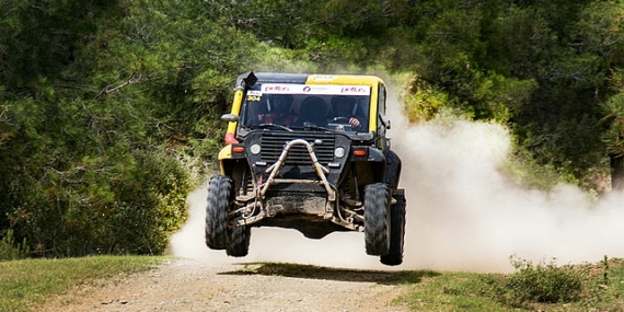 Vezirköprü’de Görkemli Sezon Açılışı