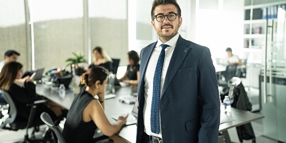 Yabancı Konut Alımına Küstü