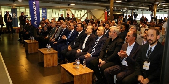 Yapay Zeka Çalıştayı, Bilim Merkezinde başladı