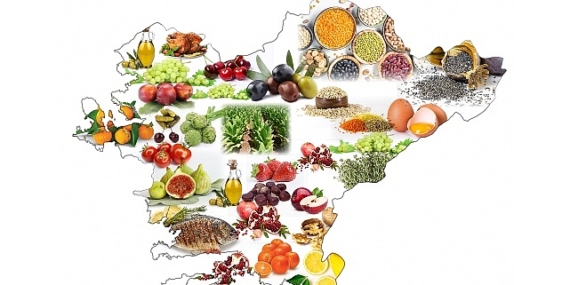 Yaş meyve sebze ve mamul ihracatı 4 ayda 2 milyar doları aştı