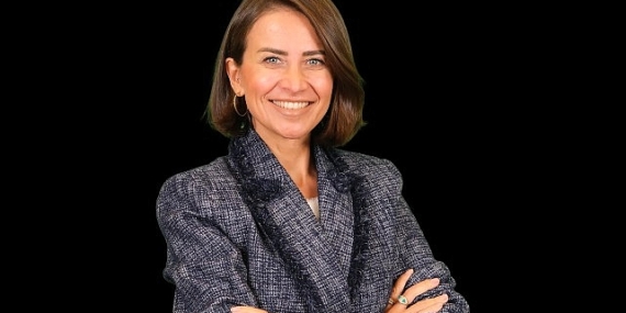 Yatırım Finansman’da şubelerden sorumlu direktörlük görevine Demet Gültekin atandı