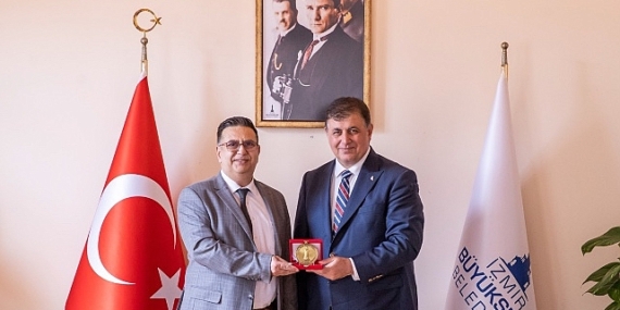 Yenilenebilir enerjide İzmir’den örnek hamle