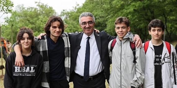 YKS ücretleri Bayrampaşa Belediyesi’nden