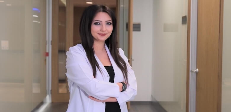 Z Kuşağı ve Sabır