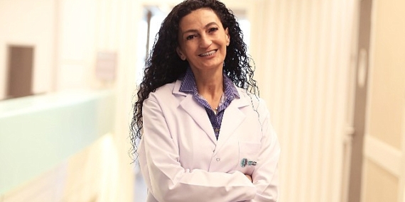 Zihin beyni arayüz olarak kullanıyor!