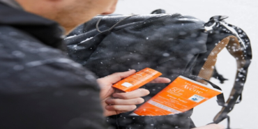 Avene ile Hassas Bölgeleriniz için Güneş Kalkanı