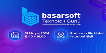 Başarsoft Teknoloji Günü