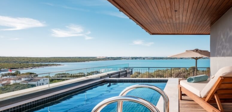 Bayramda Müzik Ziyafeti