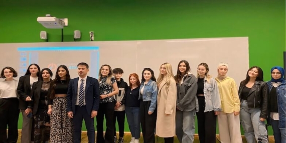 Dijital İçerikte Yapay Zeka