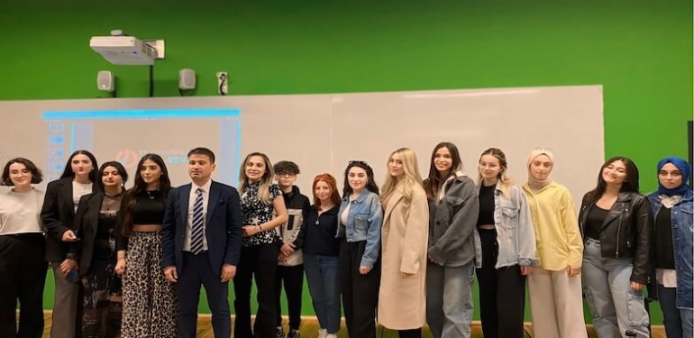 Dijital İçerikte Yapay Zeka