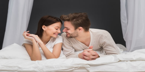 Doğum Sonrası Cinsel Hayat Ne Zaman Başlamalı?