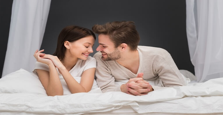 Doğum Sonrası Cinsel Hayat Ne Zaman Başlamalı?