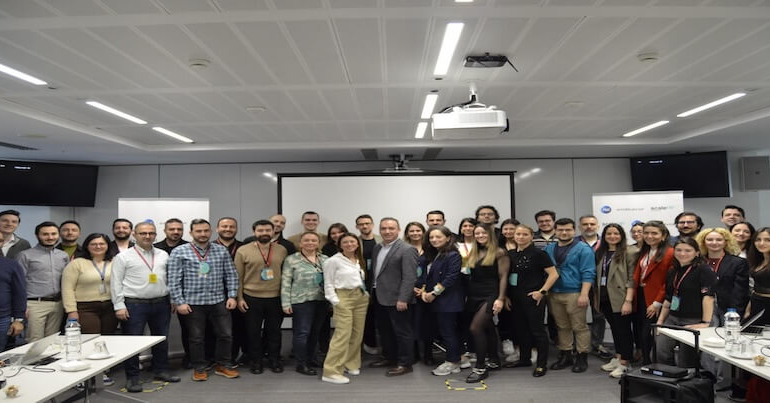 Endeavor’dan Girişimcilere Global Destek